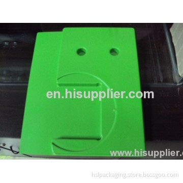 Shipping And Storage Trays 